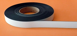 adhesive magnets